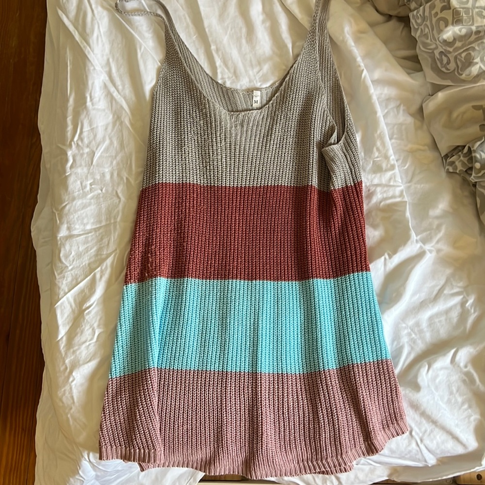 Amazon tank top